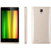 5.0′′ IPS [480*854], Android 4.4, Sc7731 [Qual-Core 1.3GHz], GSM 4band+WCDMA 2100 [3G], 2000mAh Smart Phone